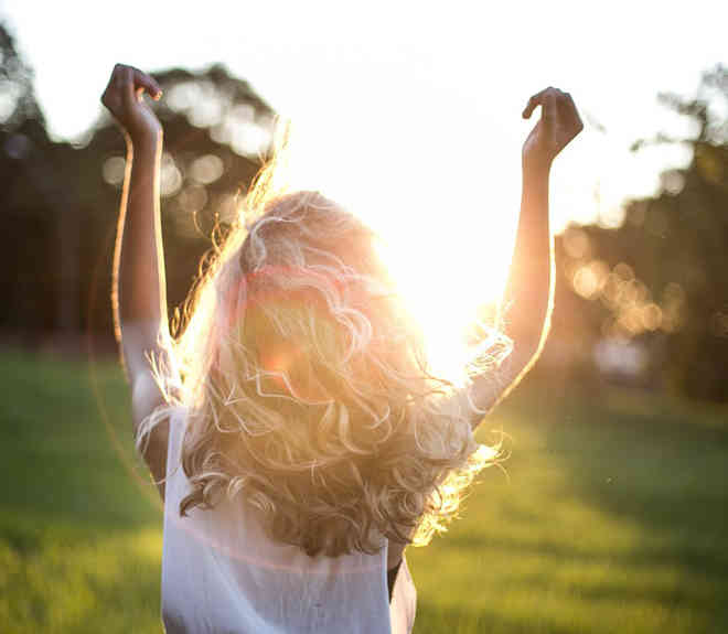 HAIR, NAIL & SKIN