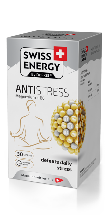 ANTISTRESS