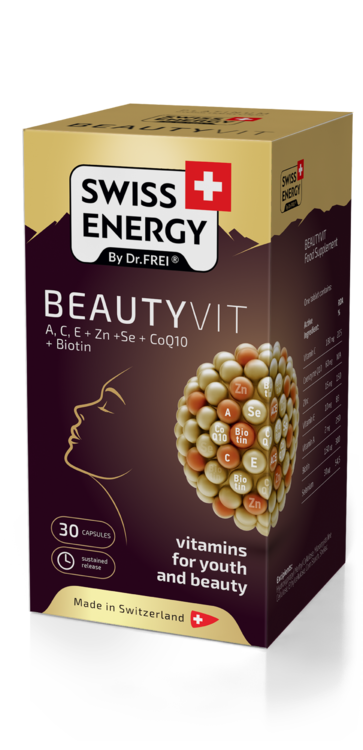 BEAUTYVIT