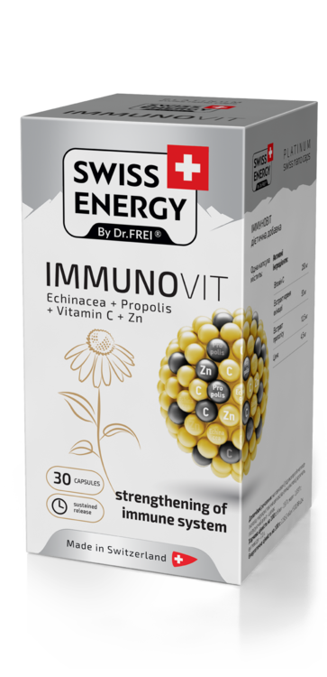 IMMUNOVIT